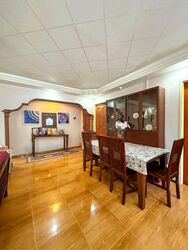 Blk 657 Hougang Avenue 8 (Hougang), HDB 5 Rooms #575811211